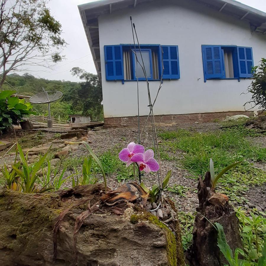 Quarto Sossego-Cama E Cafe Praia Grande  Bagian luar foto