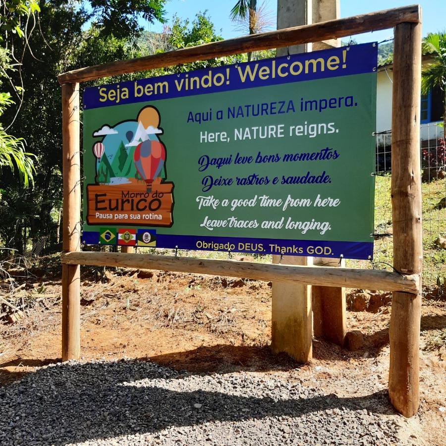 Quarto Sossego-Cama E Cafe Praia Grande  Bagian luar foto